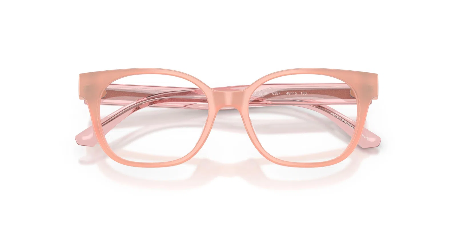 Emporio Armani Kids 3014U Eyeglasses - view 15